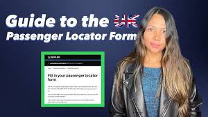 Learn how to obtain the UK Passenger Locator Form and ensure a smooth travel experience. Download our helpful checklist to guide you through the process. Stay informed about the latest requirements, fill out the form accurately, and be prepared for your journey. Don't miss out on essential information—get your UK Passenger Locator Form checklist now!