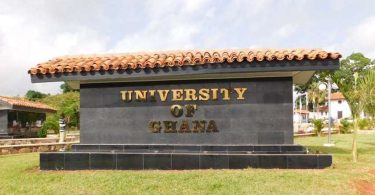 Apply for University Of Ghana Postgraduate Scholarship 2024
