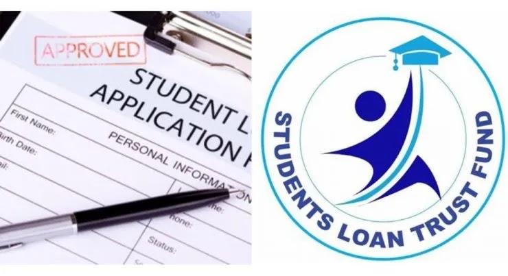 Apply for Ghana Students Loan Trust Fund (SLTF) Application