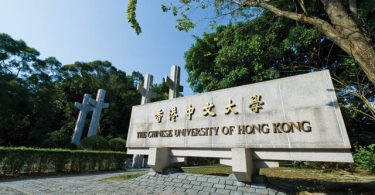 Apply for University Of Hong Kong Juris Doctor Programme Scholarship 2024