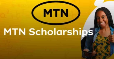 MTN Ghana Bright Scholarships for Undergraduate