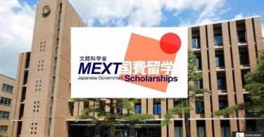 Apply for Japanese Government MEXT Scholarship Programme