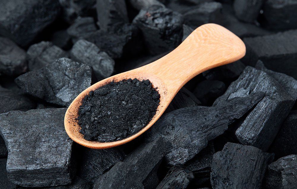 Charcoal Benefits for Health | Everything You Must Know