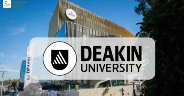 Apply for Deakin University RTP and DUPR Scholarship