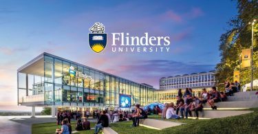 Study in Australia at Flinders International Postgraduate Research Scholarships