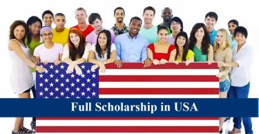 Scholarships in US for International Students