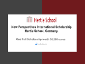 Hertie School