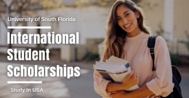Scholarships at Florida Universities for International Students