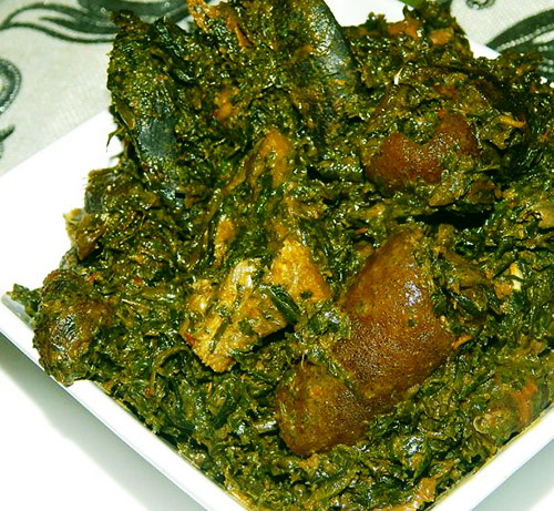Afang Soup and Its Sweetness: How to Prepare as Professional