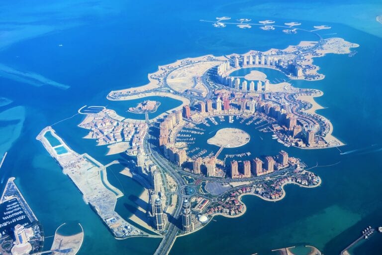 Qatar Travel Requirements | Travel Guides
