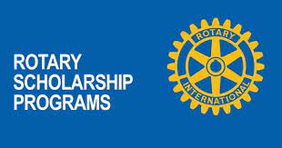 USA Rotary Global Grant Scholarships