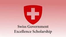 Switzerland Scholarships