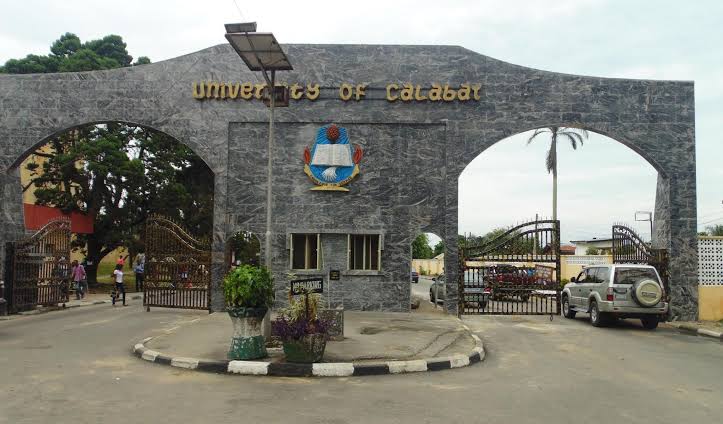 UNICAL Cut off Mark for All Courses (Departmental) 2023/2024