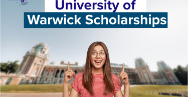 Apply for University of Warwick Taught Masters Scholarship
