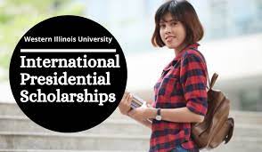 Western Illinois University International Scholarships