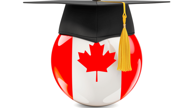 Scrounging for Financial Aid? Check Out the Fully Funded Scholarships in Canada