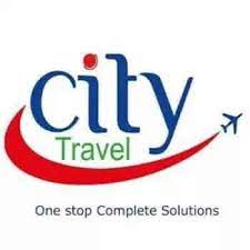 city travels and tours ltd