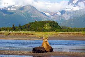 Katmai National Park, Alaska