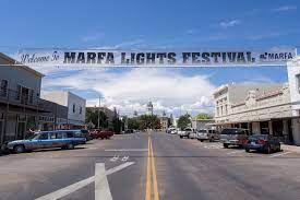 Marfa | A place to explore your creativity and imagination