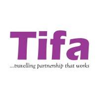 TIFA Travel and Tours Limited