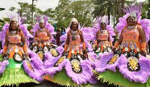 Calabar Carnival