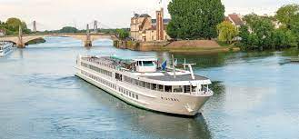River Cruising in the South of France