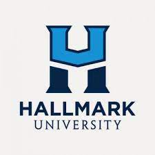 HALLMARK UNIVERSITY Cut Off Mark