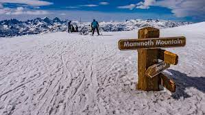 Mammoth Mountain