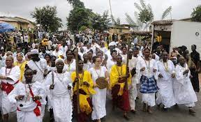 Osun | A Festival of Unity and Peace