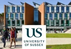 Study MBA with Partial Funding University of Sussex Scholarship