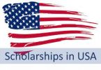 fully funded scholarships in united states of america