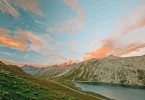 Gran Paradiso National Park | A Majestic Alpine Wilderness