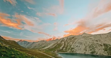 Gran Paradiso National Park | A Majestic Alpine Wilderness