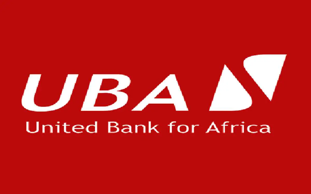 UBA Bank Account
