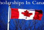 Fully funded Scholarship in Canada