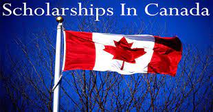 Fully funded Scholarship in Canada