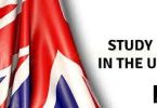 scholarships in United Kingdom