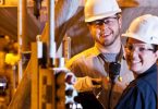 Skilled Trade Jobs in Construction and Manufacturing in Canada