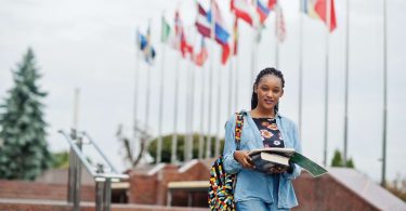 Study Abroad with Fully Funded Scholarships 2024
