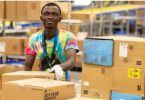 Work as Warehouse Package Handler in USA with Visa Support.