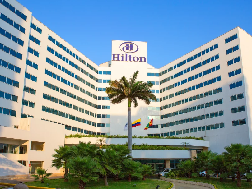 Customer Service Agent needed at Hilton Worldwide