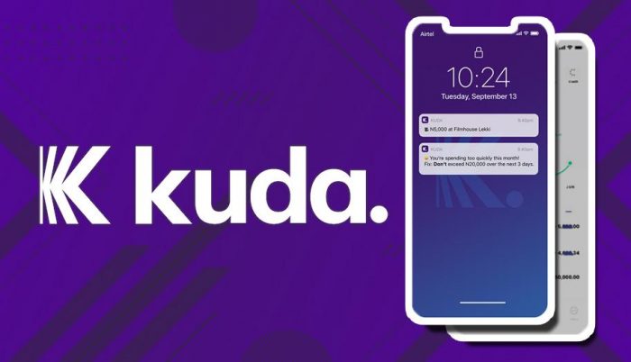 Team Lead – Service Measurement & Analytics at Kuda Bank
