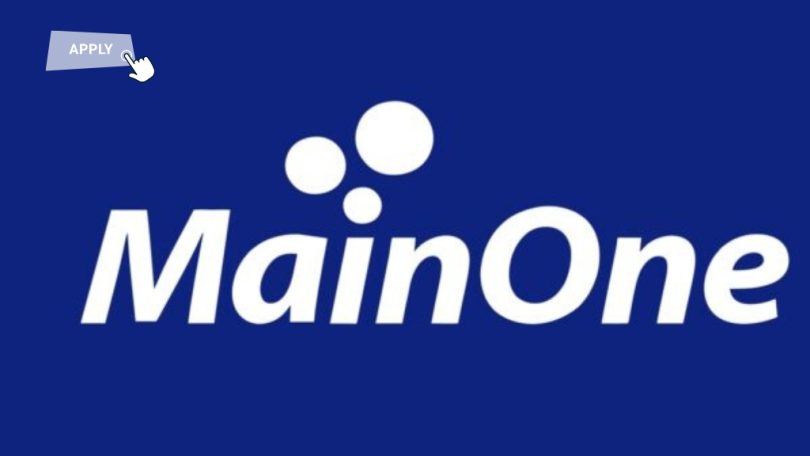 PMO Intern needed at Main One Cable