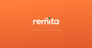 Remita Login Page | Generate RRR