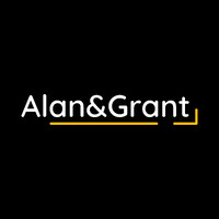 Human Resources Officer needed at Alan & Grant