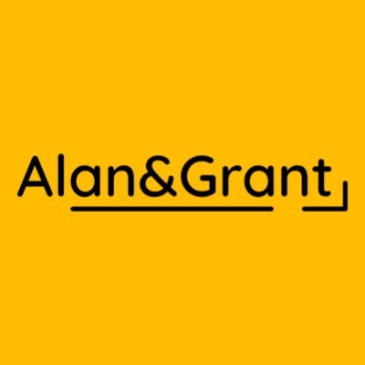 Cash Sales Executive needed at Alan & Grant