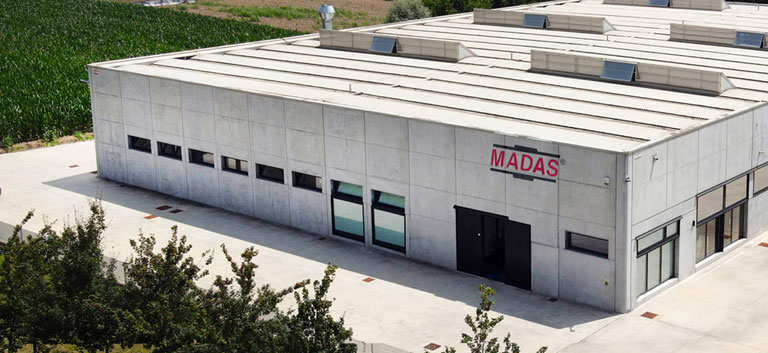 Experienced Account Officer (Operations) at Madas Company Limited