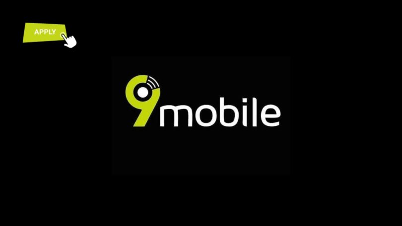 Head, Strategy needed at 9Mobile