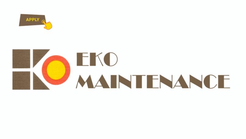 Accountant needed at Eko Maintenance Limited