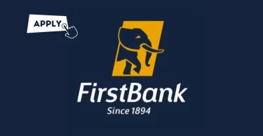 First Bank Recruitment 2024 | Application and Guideline